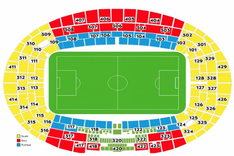 Paris SG vs Arsenal FC zájezd na Ligu Mistrů 2016/17 Sportsen.cz